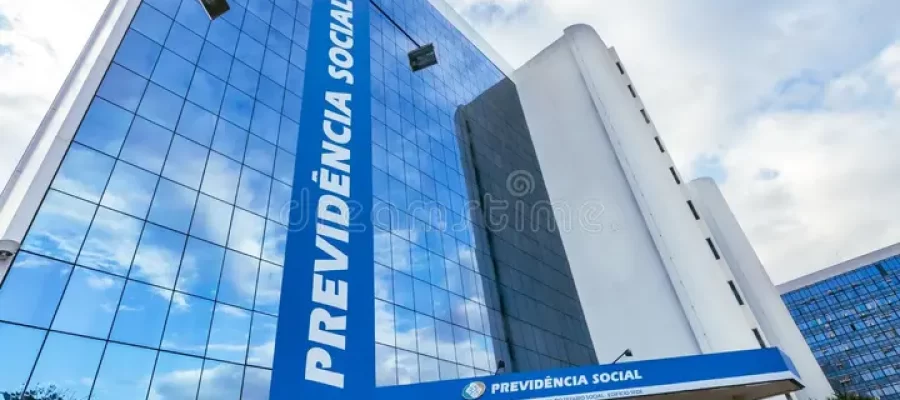 Fraude no INSS